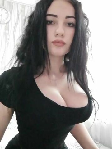 Викуля